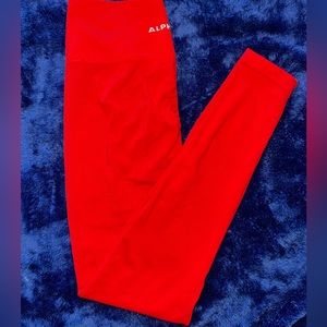 Alphalete Amplify Leggings